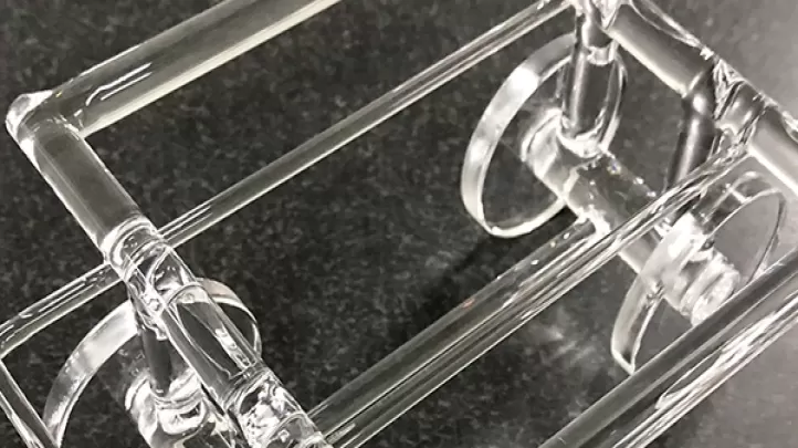 The Importance of Annealing in Quartz Processing