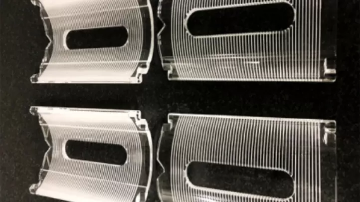 Differences between Standard and High-Purity Quartz Boats